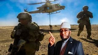 War Cusub Ciidan Isra O u daatay Xarun Iran| Culimada Somaliyed O laga Caqli Badiyay| Xisbulah & isr