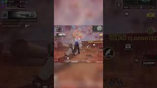 This Is Why You Should Play Desperado  #codmshorts #mobilegaming