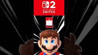 Nintendo’s NEW Game Key Card Announcement Has Fans EXCITED