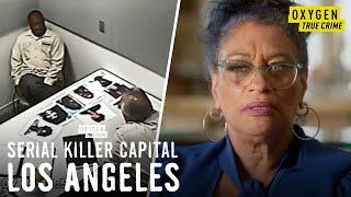 Was One Man Connected to Multiple Los Angeles Murders? | Serial Killer Capital: Los Angeles | Oxygen