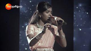 Saregamapa Li’l Champs Season 4 | ராஜா ராணி சுற்று | Sat&Sun 7PM | 02 Jan 25 | Promo | Zee Tamil