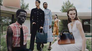 Ferragamo Pre-Fall 2023 Collection