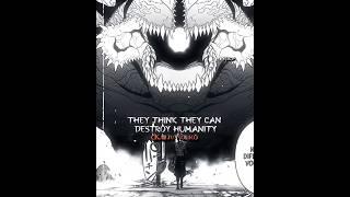 Saviour of Humanities | Kaiju no 8 | Kafka | Kaiju no 9 | #kaiju #kaijuno8 #viral #kaijuno9 #kafka