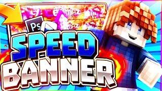 Speed Banner | Tehmazi | [17]