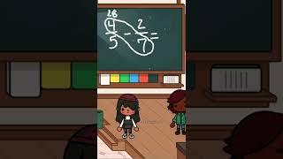 Math Tricks in TocaBoca #tocaboca #tocalifeworld