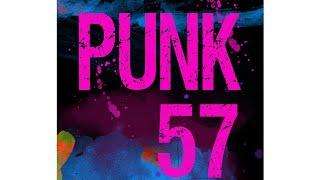 Punk 57 by Penelope Douglas | Book Review