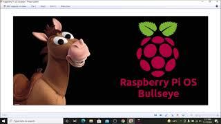 raspbian os bullseye | raspberry pi bullseye(ssh+wifi+vnc) | raspberry pi 4 setup