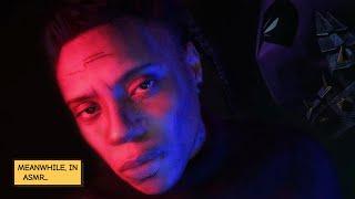 ASMR Prowler Miles Morales (Earth 42) | Spiderverse Roleplay ️️