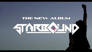 OSUKARU - Starbound (Official Album Trailer)