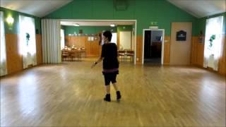 Black Horse - Linedance