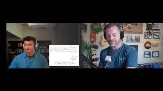 Engearment Podcast - Sean Sewell and Dr. Craig Marker - How your energy systems really work