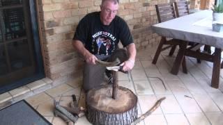 Kizlyar Supreme Legion and Maximus Guns and Knives Review
