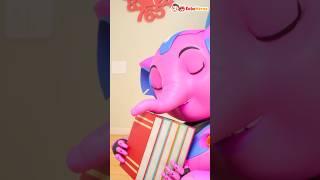 Egg Surprise With Books | Nursery Rhymes & Kids Songs | Robo Verse #babysongs #toddlersongs
