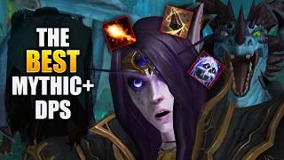 Ultimate Mythic+ DPS Tier List – Who’s OP Now?