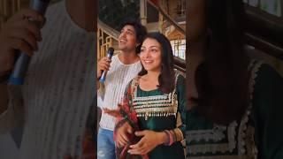 Ankit Gupta and Neha Rana Instagram reel #shorts