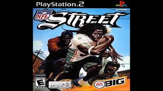 NFL Street OST - I Don't Care (Grafh)