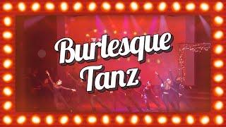 Burlesque | Tanzchoreografie