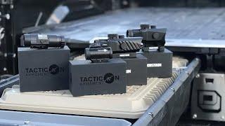 Torture Test - Are Monstrum & TactiCon Optics Worth Your $$$?