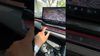 How To Adjust BMW Hidden Ac Vents ?