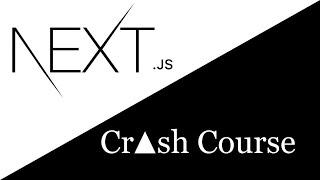 NextJS Pages, CSS, Static Files | NextJS Crash Course