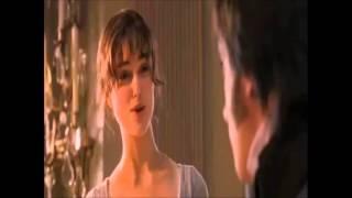 Pride and Prejudice Mr. Darcy - My good opinion, once lost, is lost forever