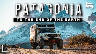 The Patagonia Overland Travel Documentary