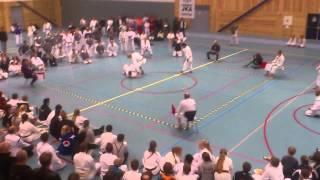 JKA Norway shotokan karate