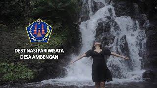 LOMBA VIDEO KREATIF DESTINASI WISATA DESA AMBENGAN #1 Kadek Sofia Ariani_Banjar Dinas Ambengan