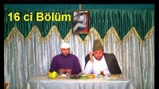 Buda Bu Molla Yasin 16 ci Bolum