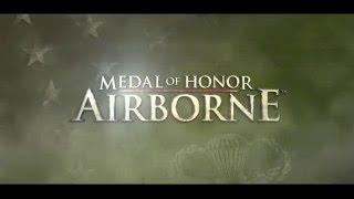 Medal of Honor: Airborne ( Intro )