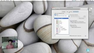 Mac Tip: How To Get Your Country's Flag in Your Taskbar