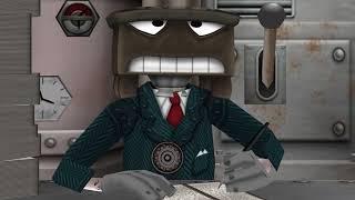Toontown: Corporate Clash - Radio 16