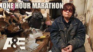 Hoarders: Fan FAVORITES - One-Hour Compilation | A&E