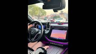 bought it without hesitation#car #mercedes #luxury #modified #shorts #youtubeshorts #viralshorts
