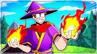 I ruined my friendships by choosing their upgrades (Wizard Of Legend II)