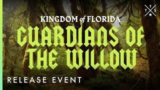 Book 7 Release Event! | Kingdom of Florida: Guardians of the Willow