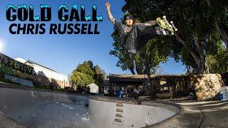 Cold Call: Chris Russell