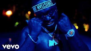 Peewee Longway - Fiji Water (Official Video)