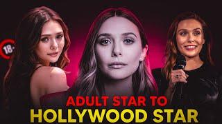 The Untold Story of Elizabeth Olsen: The Biography