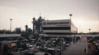 WIRTGEN GROUP