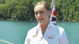 World Heritage Cruises - Continuing Family Tradition Since 1896