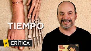 Crítica 'Tiempo' ('Old')