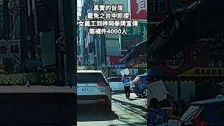 真實的台灣罷免之台中拒櫻女義工到神岡舉牌宣傳需補件4000人#Sophia#台灣#台語歌#彤彤紫茵茵#筑芊心#跑車阿筌#街拍#街頭攝影#真實的台灣#罷免#罷免案 #罷免連署#超市 #神岡 #百貨