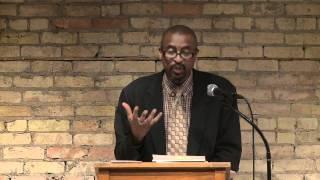 E. Ethelbert Miller Loft Mentor Series Reading