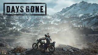 Стоит ли играть в Days gone в 2023 году? Будет ли Days gone 2?