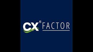 CXn Factor Podcast:  Introducing CX Studios  (S1 E1 2022.01.12)