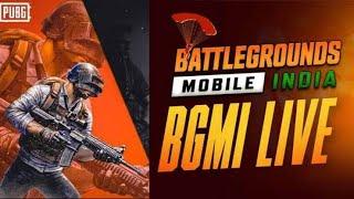 BGMI LIVE | JOIN & BECOME A SINGLE WITH SingleBoyBlezi 