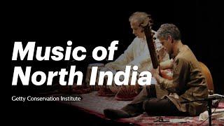 Music of North India