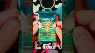 Todays Pack - Streets of New Capenna Set Booster ️ Day 360 #capenna #SNC #mtg #magicthegathering