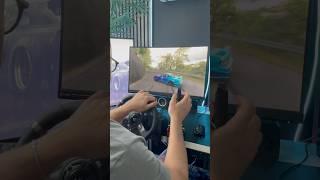 Drifting with the Logitech G920 & Cheapest Handbrake